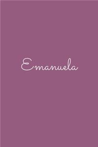 Emanuela