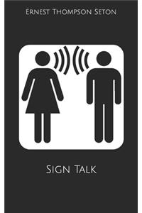 Sign Talk