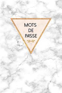 Mots De Passe