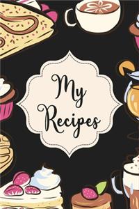 Our family recipe