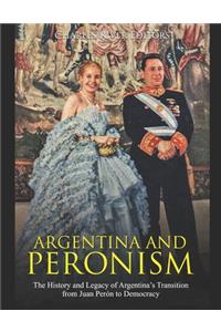 Argentina and Peronism