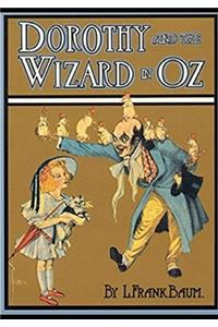 Dorothy and the Wizard in Oz