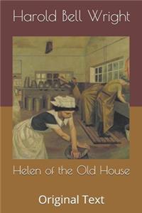 Helen of the Old House