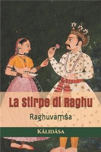 Stirpe di Raghu