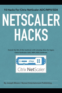 NetScaler Hacks