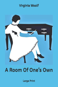 A Room Of One's Own