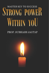 Strong Power Within You