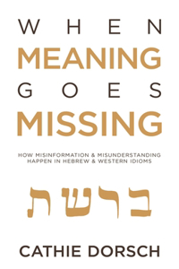 When Meaning Goes Missing