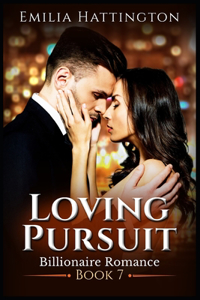 Loving Pursuit