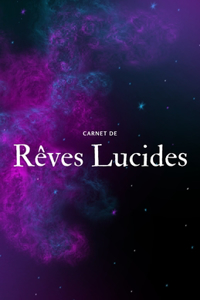 Carnet de Rêves Lucides