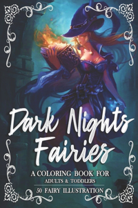 Dark Nights Fairies