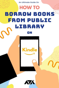 How to Borrow Books from Public Library on Kindle