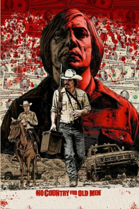 No Country For Old Men