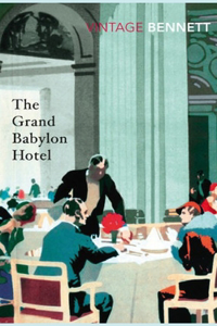 The Grand Babylon Hôtel