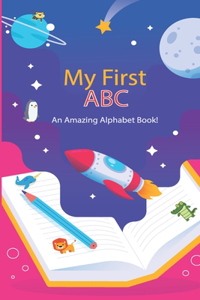 My First ABC