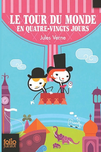 Le Tour du monde en quatre-vingts jours
