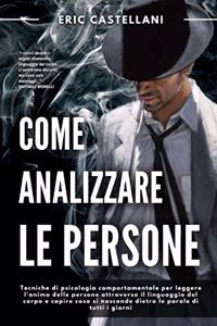 Come Analizzare Le Persone