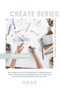 Mark Making