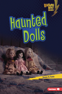 Haunted Dolls