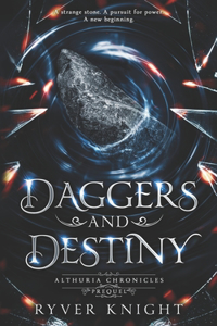Daggers and Destiny