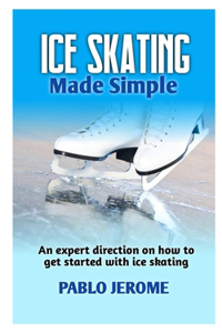 Ice Skating Made Simple