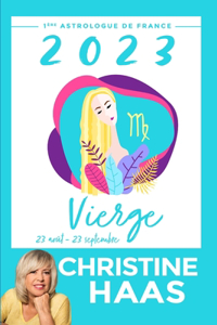 Vierge 2023