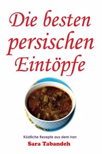 besten persischen Eintöpfe