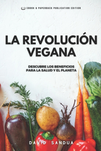 Revolución Vegana