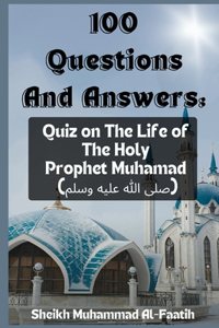 100 Questions And Answers