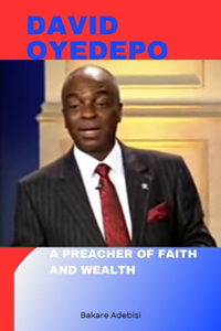 David Oyedepo