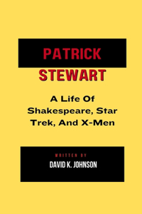 Patrick Stewart