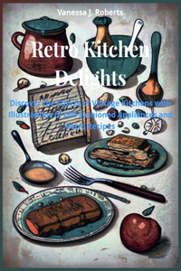 Retro Kitchen Delights