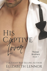 His Captive Lover