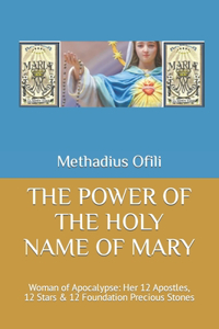 Power of the Holy Name of Mary
