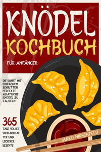 Knödel-Kochbuch für Anfänger
