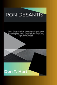 Ron DeSantis
