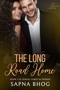 Long Road Home