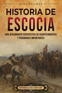 Historia de Escocia
