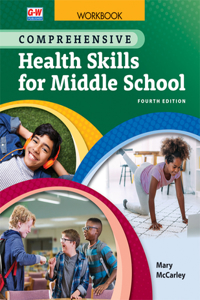 Comprehensive Health Skills for Middle School