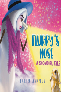 Flurry's Nose