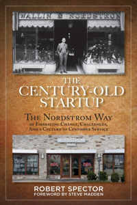 Century Old Startup