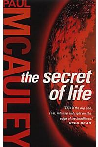 The Secret Of Life