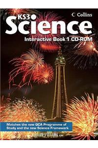 Interactive Book 1 CD-Rom
