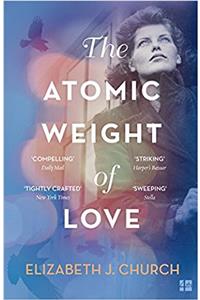 Atomic Weight of Love