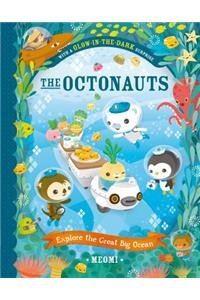Octonauts Explore the Great Big Ocean