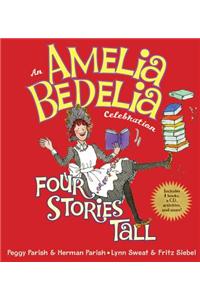 An Amelia Bedelia Celebration