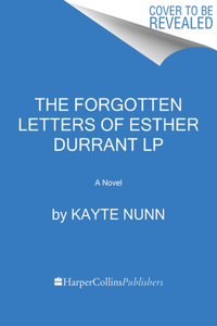 Forgotten Letters of Esther Durrant