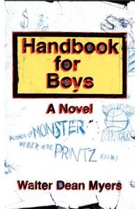 Handbook for Boys