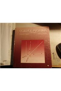 College Algebra
