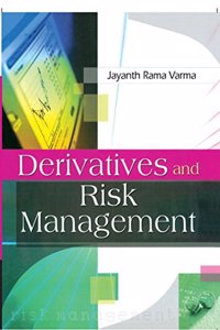 Derivatives And Risk Management